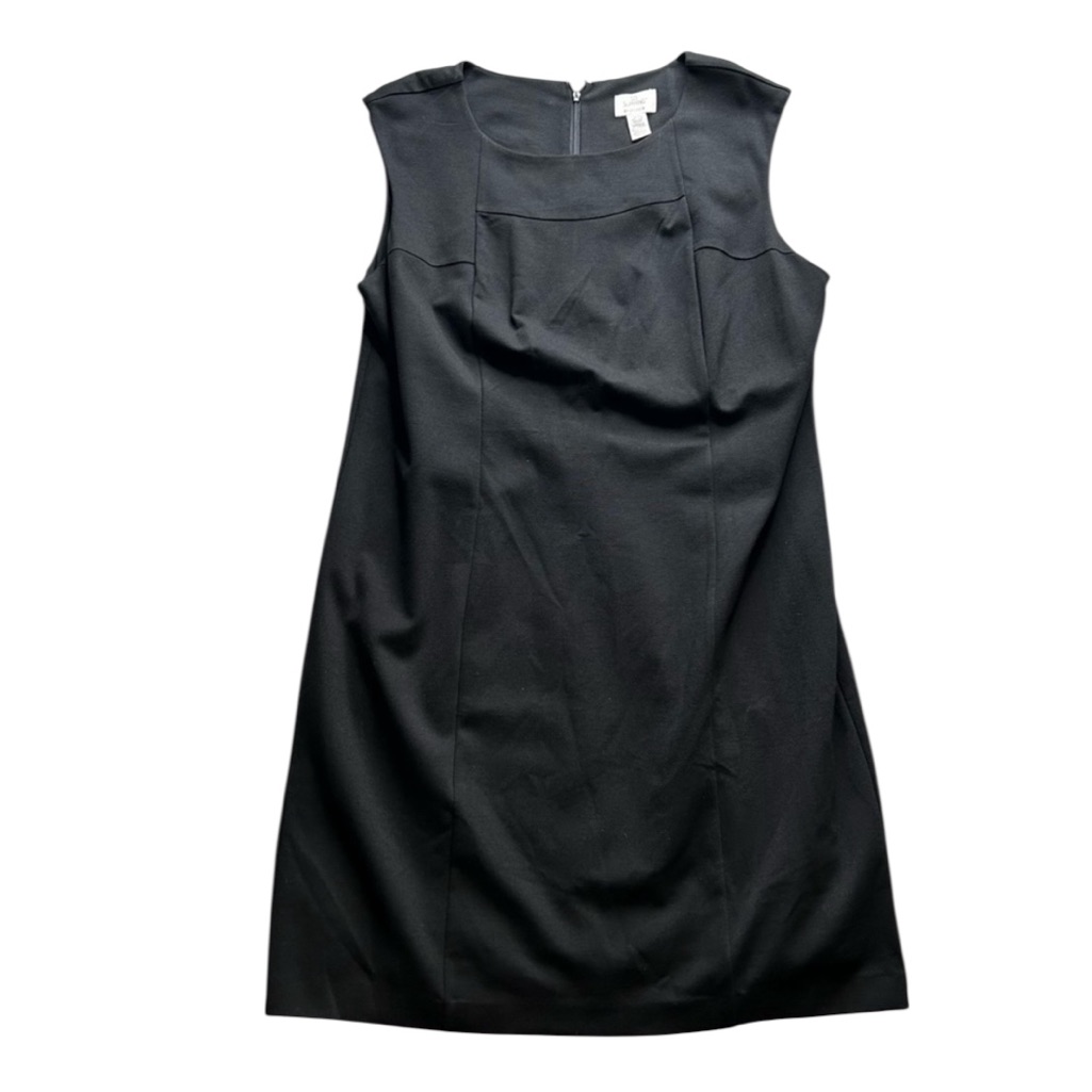 Chico’s So Slimming Jackie Dress Nwt